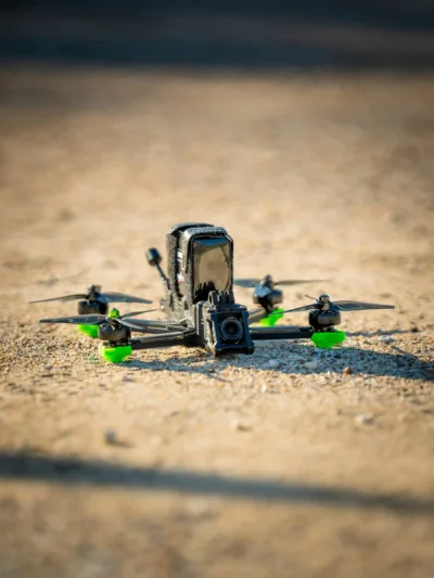 FPV Drones