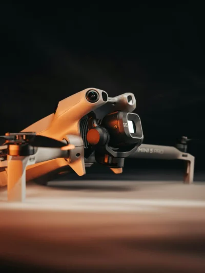 DJI Drones