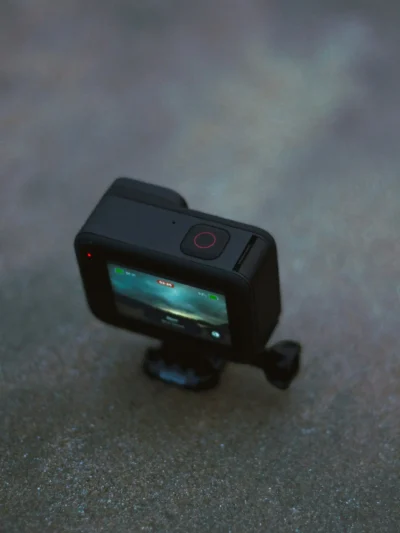 Action Cams