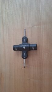 Prop tool