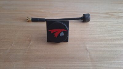 TrueRC X-AIR MK II and Core 125mm
