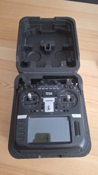 RadioMaster TX16s Mark 2