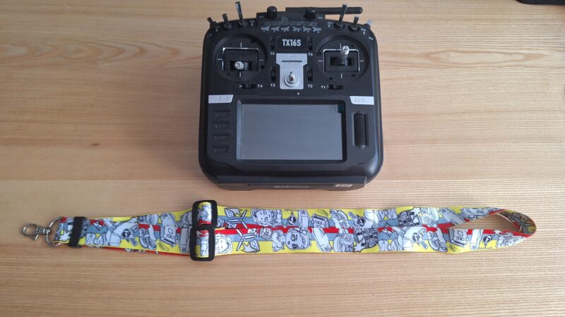 RadioMaster TX16s Mark 2