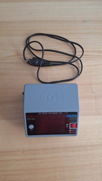 Hota D6 Pro