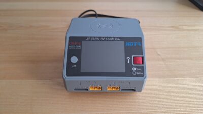 Hota D6 Pro