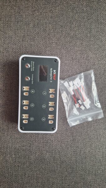 Vifly Whoopstor 3
