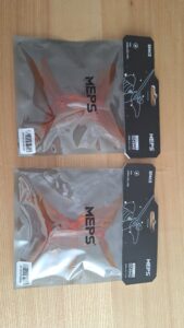 Mepsking Props