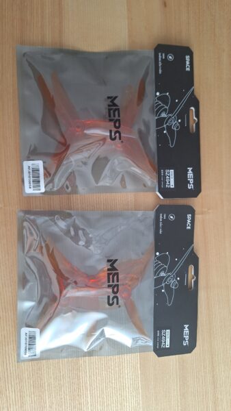Mepsking Props