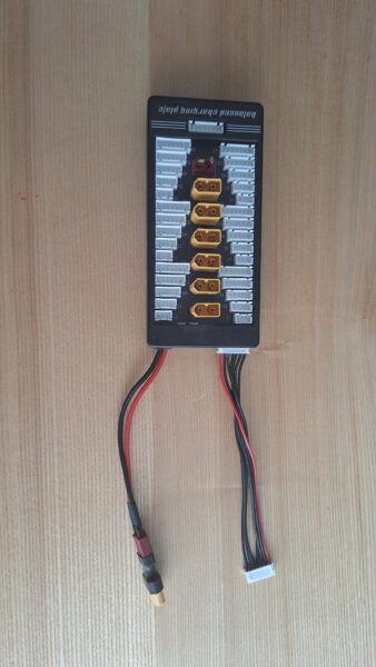 6s Charging Balancing Board
