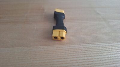 XT60 female to XT60 female adapter