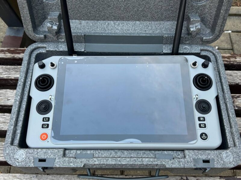 Skydroid G30 Remote Controller + GR03 Receiver
