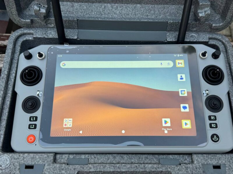 Skydroid G30 Remote Controller + GR03 Receiver