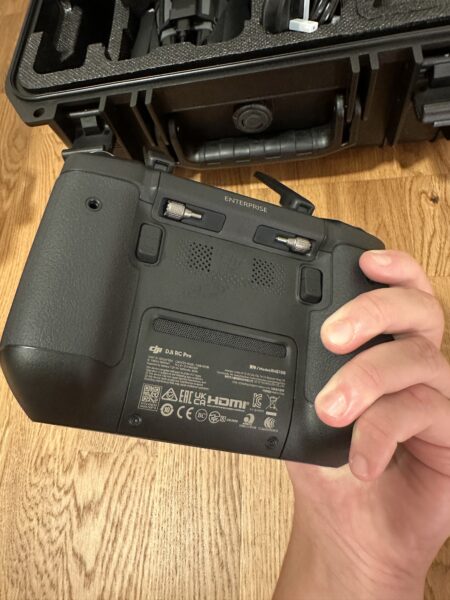 DJI Mavic 3 Enterprise (M3E) Full Kit + Cellular Dongle 2