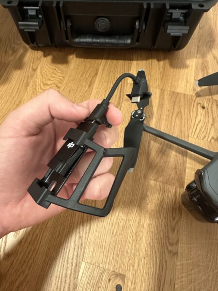 DJI Mavic 3 Enterprise (M3E) Full Kit + Cellular Dongle 2