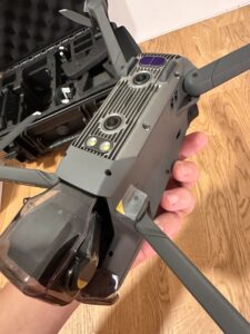 DJI Mavic 3 Enterprise (M3E) Full Kit + Cellular Dongle 2