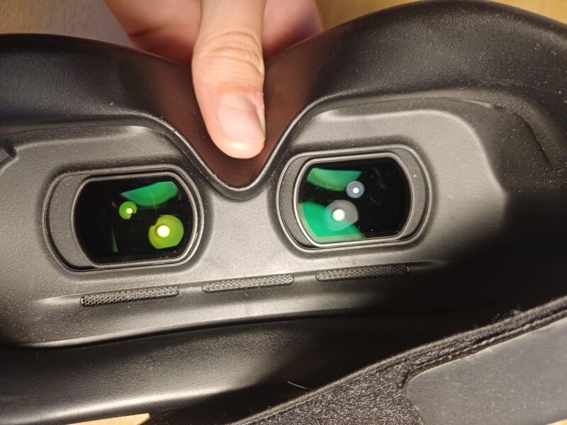 DJI Goggles V2