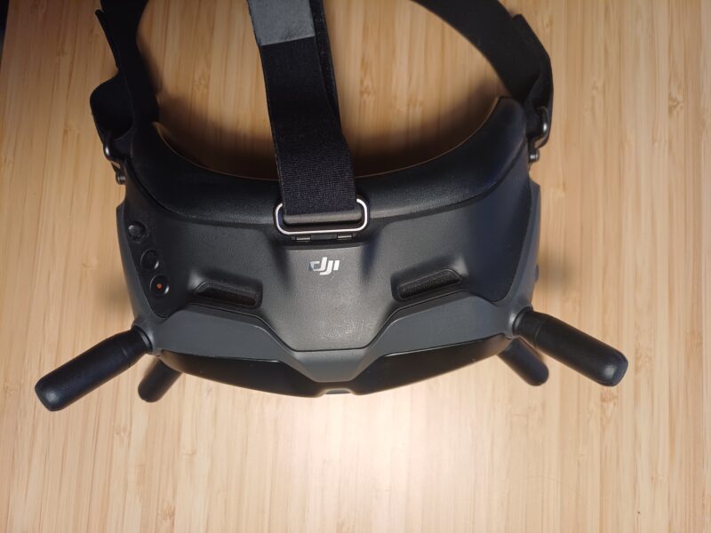 DJI Goggles V2