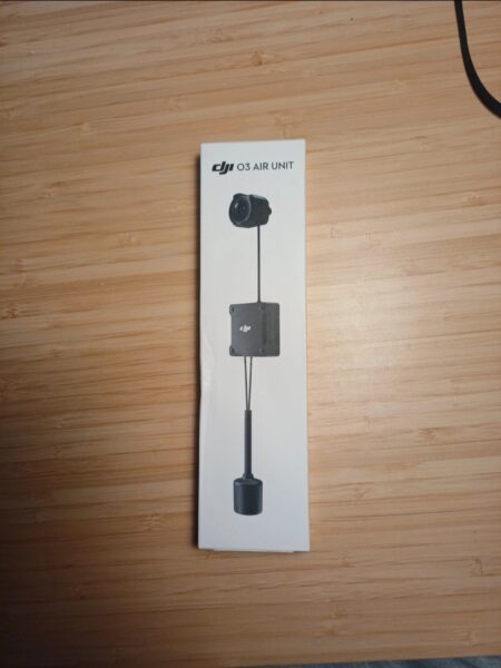 DJI O3 Air unit